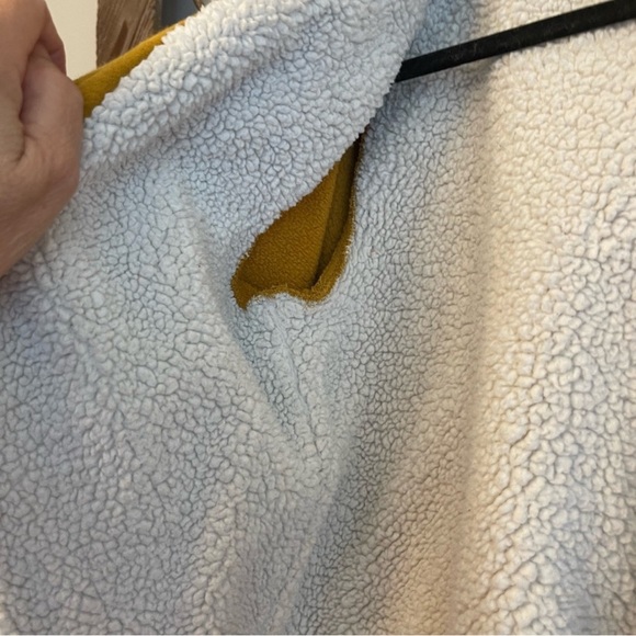 Old Navy Kids Zip Up Hooded Jacket - Picture 6 of 8